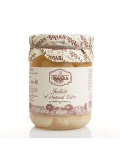 Rosara Judión al Natural Tarro 445 ml. - Oliva Oliva