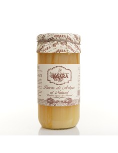 Rosara Pencas de Acelga Tarro 720 ml. - Oliva Oliva