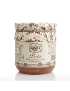 Rosara Pisto de Verduras Tarro 370 ml. - Oliva Oliva