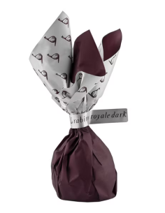 Rabitos Royale Chocolats à la figue Étui 95 gr. - Oliva Oliva 2