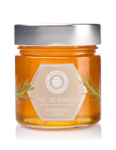 La Chinata rosemary honey -...