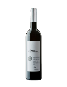 Gémina Cuvée Selección 2019 Rotwein 750 ml. - Oliva Oliva