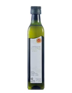 Castillo de Íllora Picual Lucio - Marasca PET 500 ml