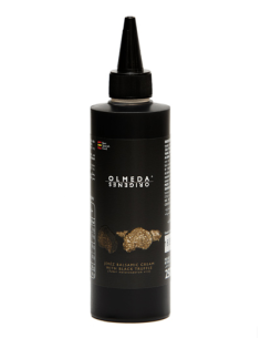 Olmeda Orígenes Sherry Cream with Black Truffle 250 ml. - Oliva Oliva