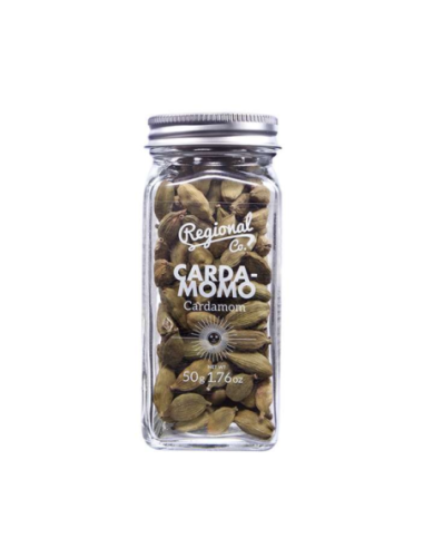 Regional Co. Cardamomo - Tarro...