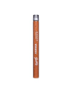 Regional Co. Harissa Glass tube 18 gr. - Oliva Oliva