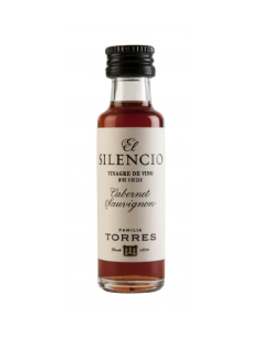 El Silencio Red Vinegar...