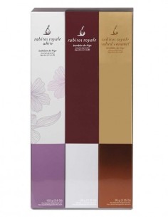 Rabitos Royale Collection Chocolats à la figue 292 gr. - Oliva Oliva