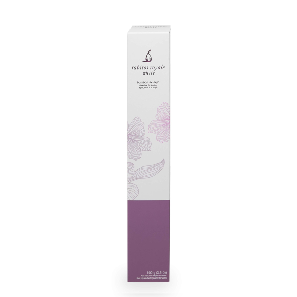 Rabitos Royale Collection Feigenpralinen Pack 292 gr. - Oliva Oliva