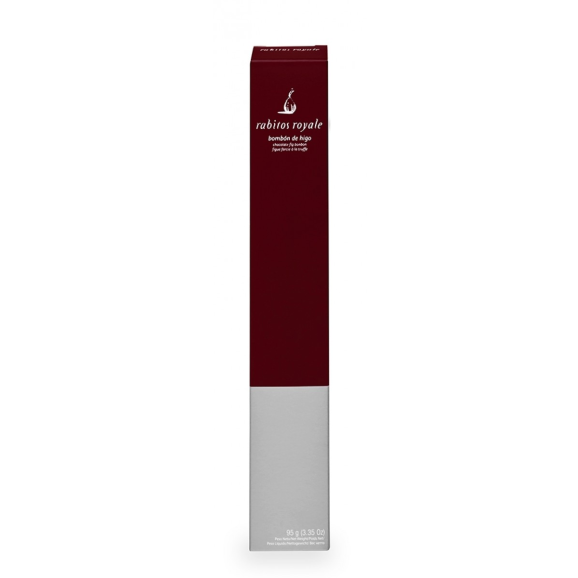 Rabitos Royale Collection Fig chocolates Pack 292 gr. - Oliva Oliva