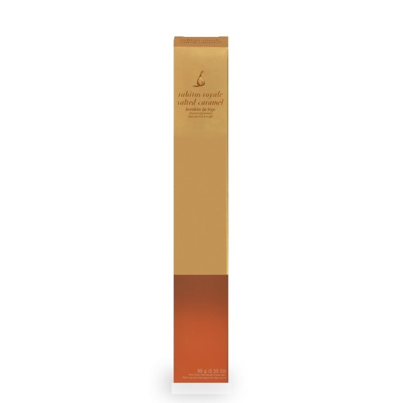 Rabitos Royale Collection Bombones de Higo Pack 292 gr. - Oliva Oliva