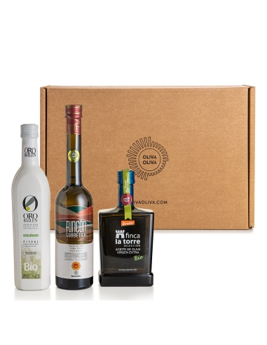 Best Spanish Organic Olive Oils 2024...