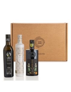 World's Best Olive Oils...