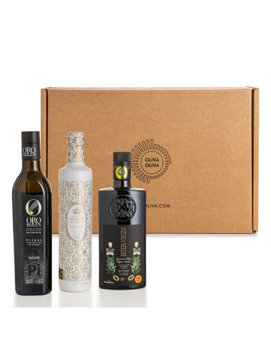 World's Best Olive Oils Mario Solinas...