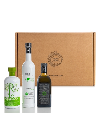 World's Best Organic Olive Oils BIOL...