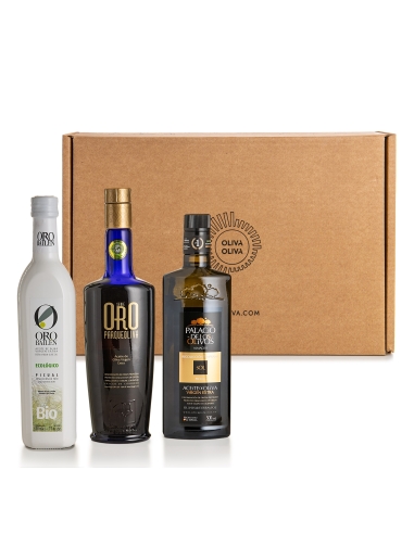 World's Best Olive Oils CINVE 2024 -...