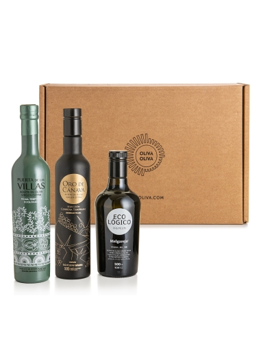 Best Olive Oils Jaén Selección 2024 -...