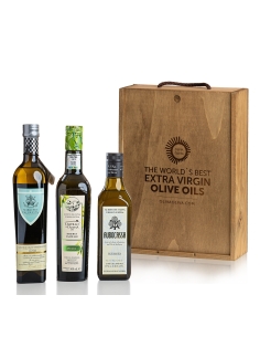 Best Olive Oils Grandes...