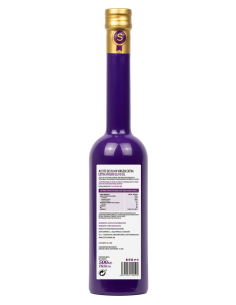 Supremo Picual Bouteille en verre 500 ml. - Oliva Oliva 2
