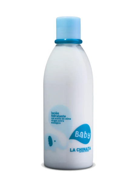 La Chinata Lotion hydratante baby 250 ml. - Oliva Oliva