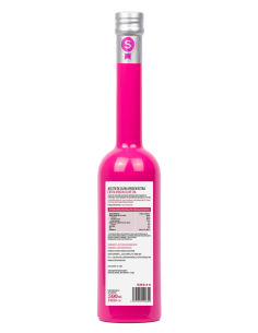 Supremo Arbosana Glasflasche 500 ml. - Oliva Oliva 2