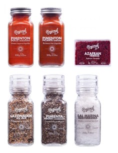 Regional Co. Iberica Premium Box - Oliva Oliva 2