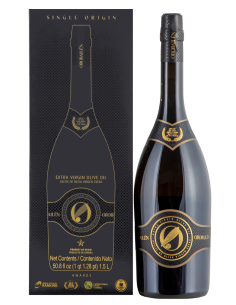 Oro Bailén Picual - Magnum...