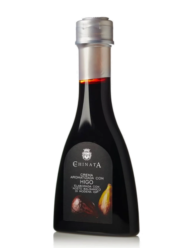 La Chinata Balsamico-Creme mit...