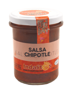 Indalitos Chipotle-Sauce -...