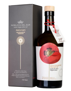 Nobleza del Sur Centenarium 10º Aniversario 500 ml. - Oliva Oliva