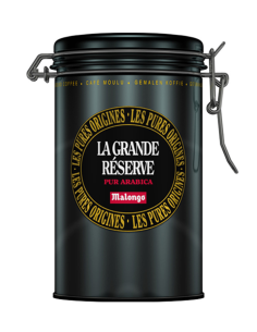 Malongo La Grande Réserve - Lata 250 gr.