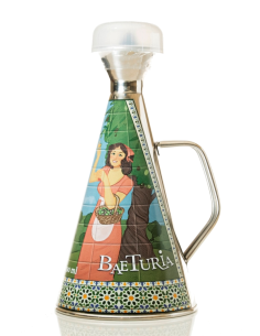 Baeturia Morisca Conventional Alcuza 500 ml. - Oliva Oliva