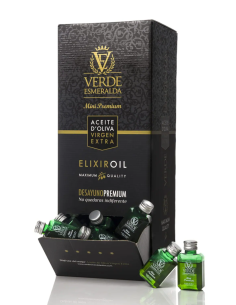 Verde Esmeralda Premium...