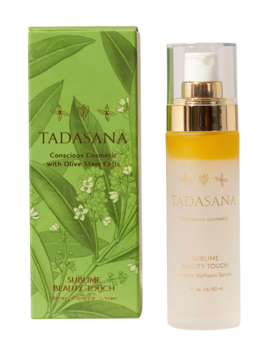 Tadasana Cosmetics Biphasic Serum -...