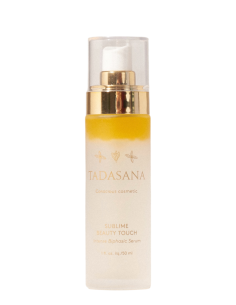Tadasana Cosmetics Biphasisches Serum 50 ml. - Oliva Oliva 2