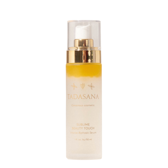 Tadasana Cosmetics Serum Bifásico 50 ml. - Oliva Oliva