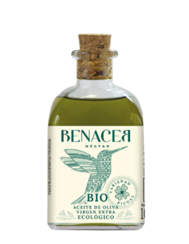 Renacer Néctar BIO - Glasflasche 100 ml.