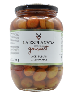 La Explanada Olives...