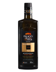 Palacio de los Olivos Picual Bouteille en verre 500 ml. - Oliva Oliva
