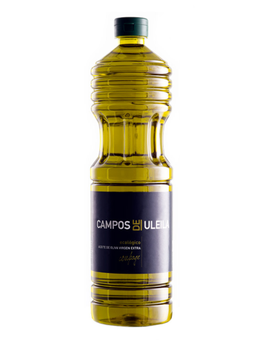 Campos de Uleila Coupage BIO mit...