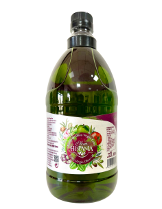 Oleum Hispania Experiencia Única Garrafa PET 2L - Oliva Oliva