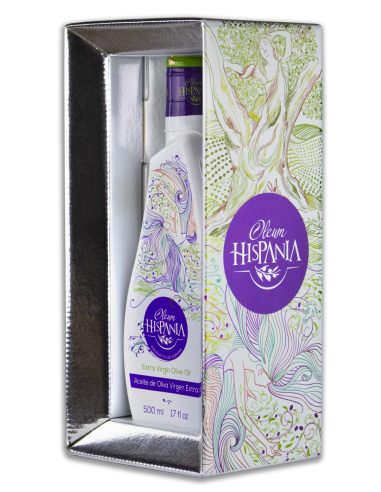 Oleum Hispania 4 Elementos "Air" -...