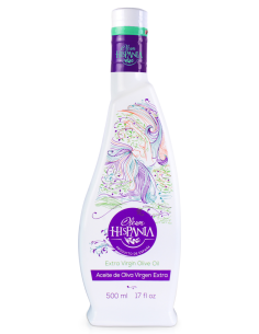 Oleum Hispania 4 Elementos "Air" Case 500 ml. - Oliva Oliva 2