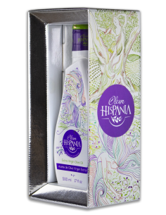 Oleum Hispania 4 Elementos "Air" Étui 500 ml. - Oliva Oliva
