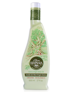 Oleum Hispania 4 Elementos "Tierra" Estuche 500 ml. - Oliva Oliva 2