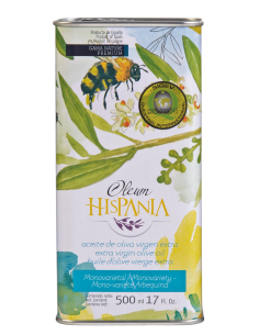 Oleum Hispania Nature...