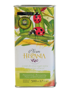 Oleum Hispania Nature...