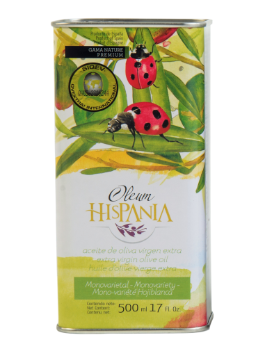 Oleum Hispania Nature Premium...