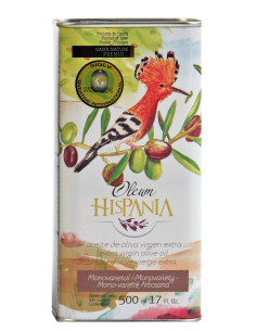 Oleum Hispania Nature...