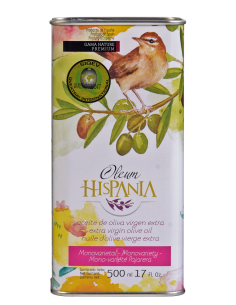 Oleum Hispania Nature...